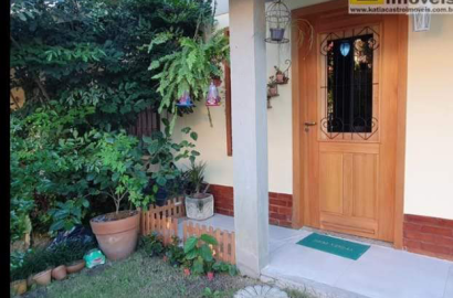 Casa no Condominio Villa Itaipu