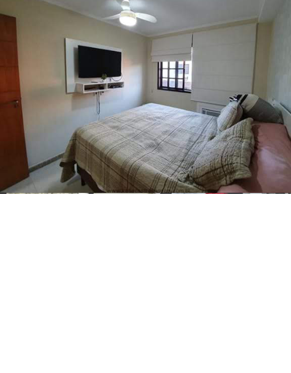 Casa no Condominio Villa Itaipu