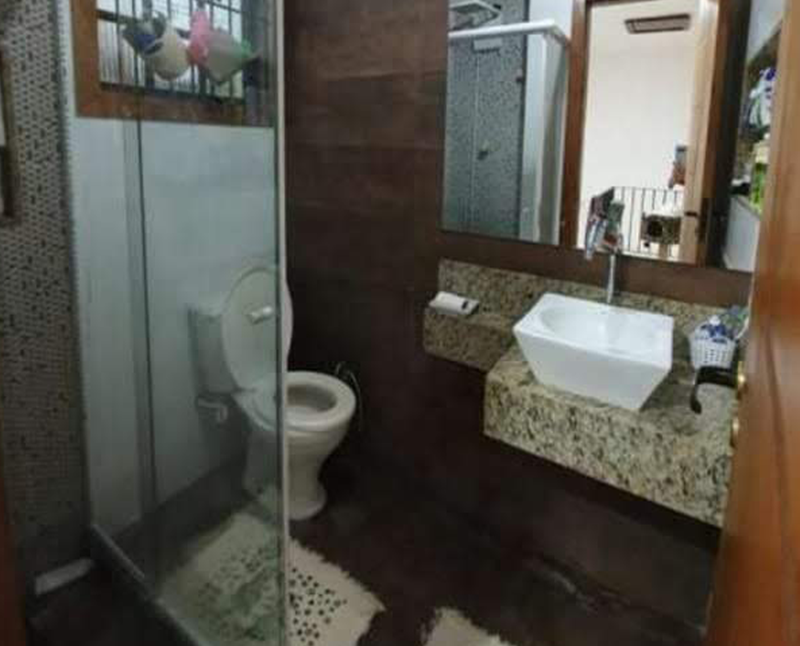 Casa no Condominio Villa Itaipu