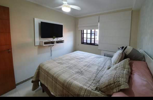 Casa no Condominio Villa Itaipu