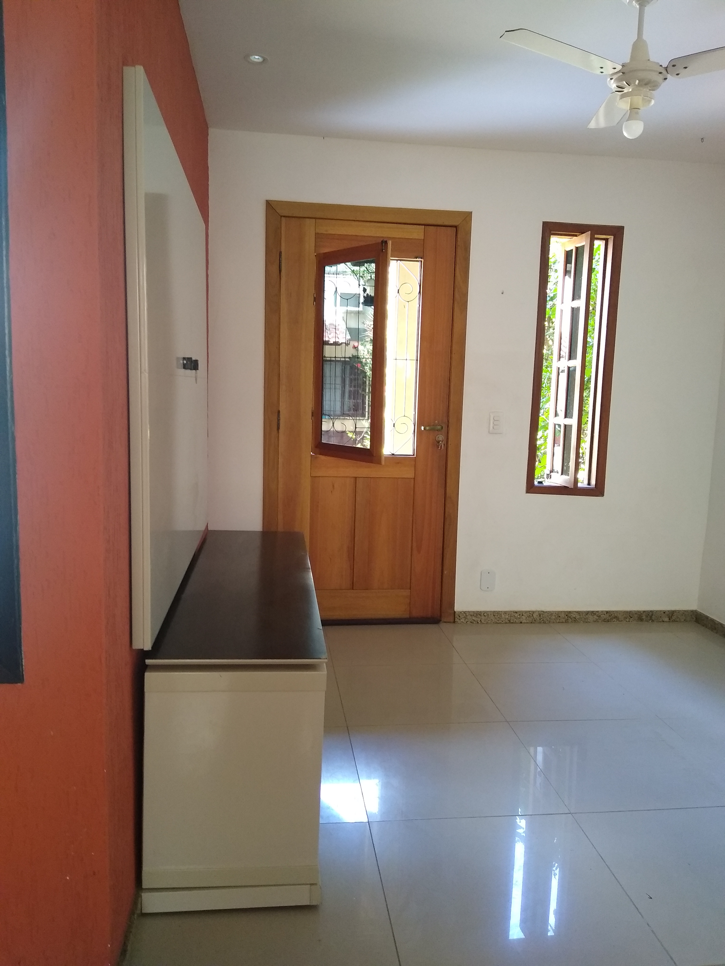 Casa no Condominio Villa Itaipu