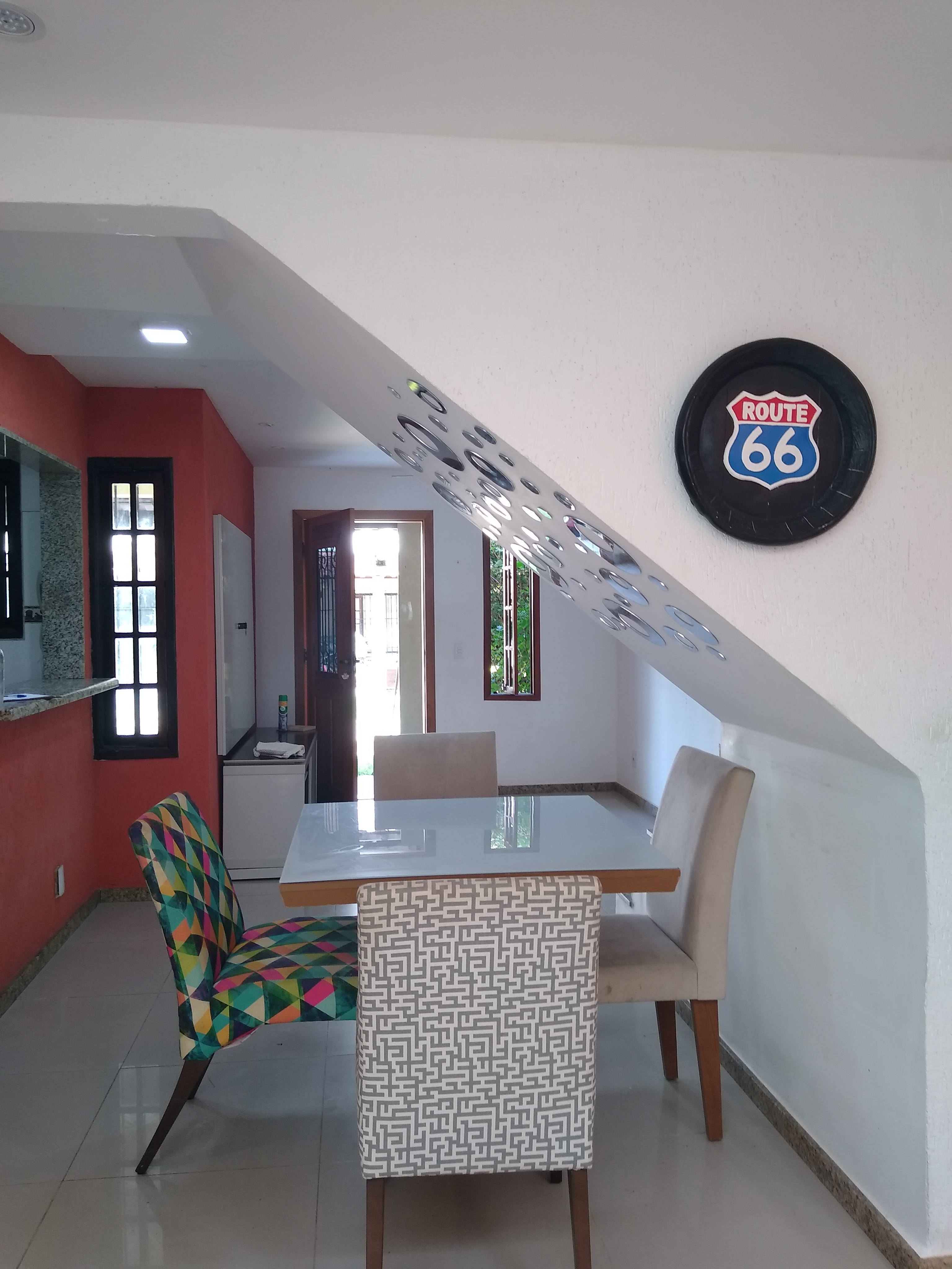 Casa no Condominio Villa Itaipu