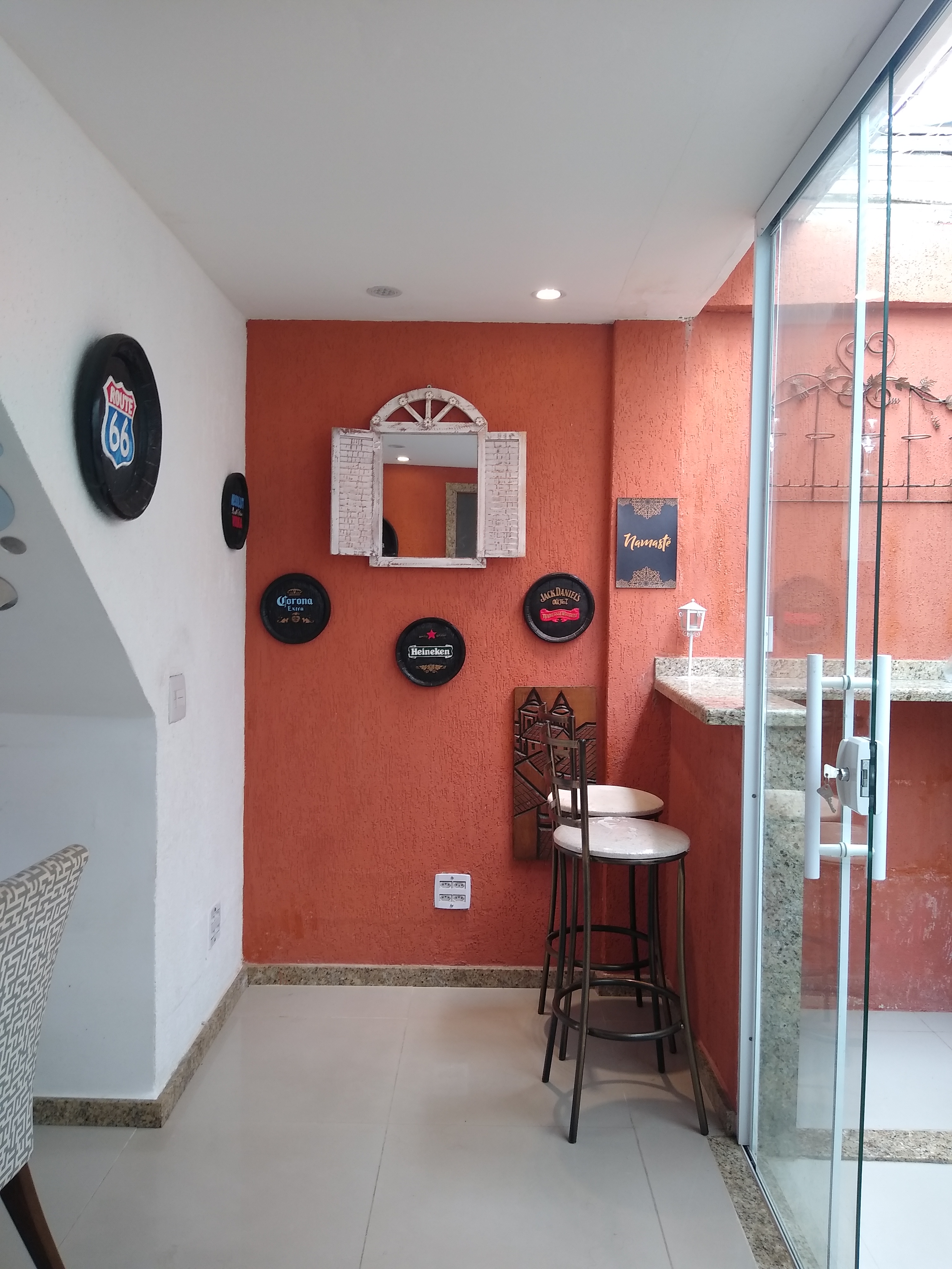 Casa no Condominio Villa Itaipu