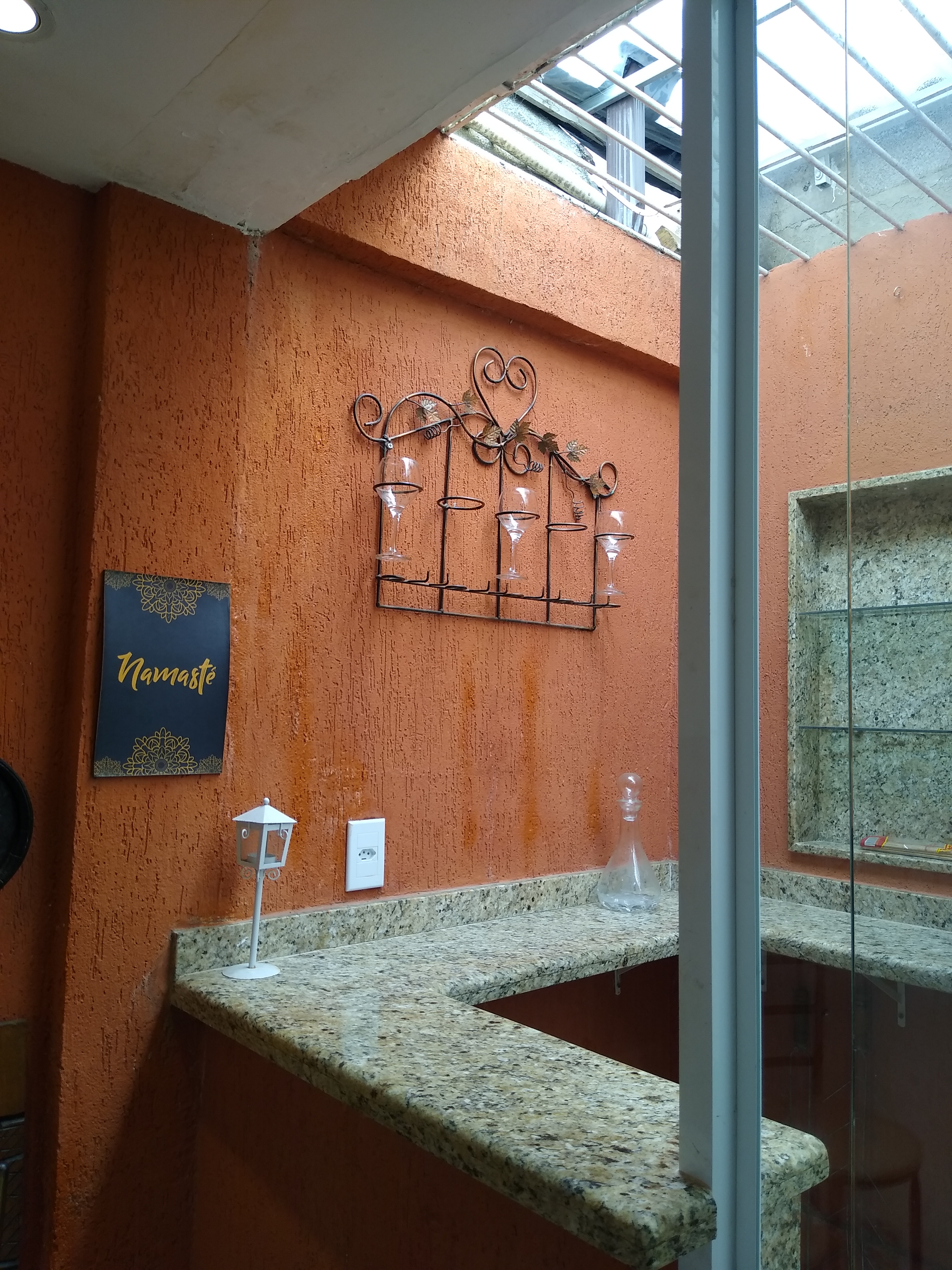 Casa no Condominio Villa Itaipu