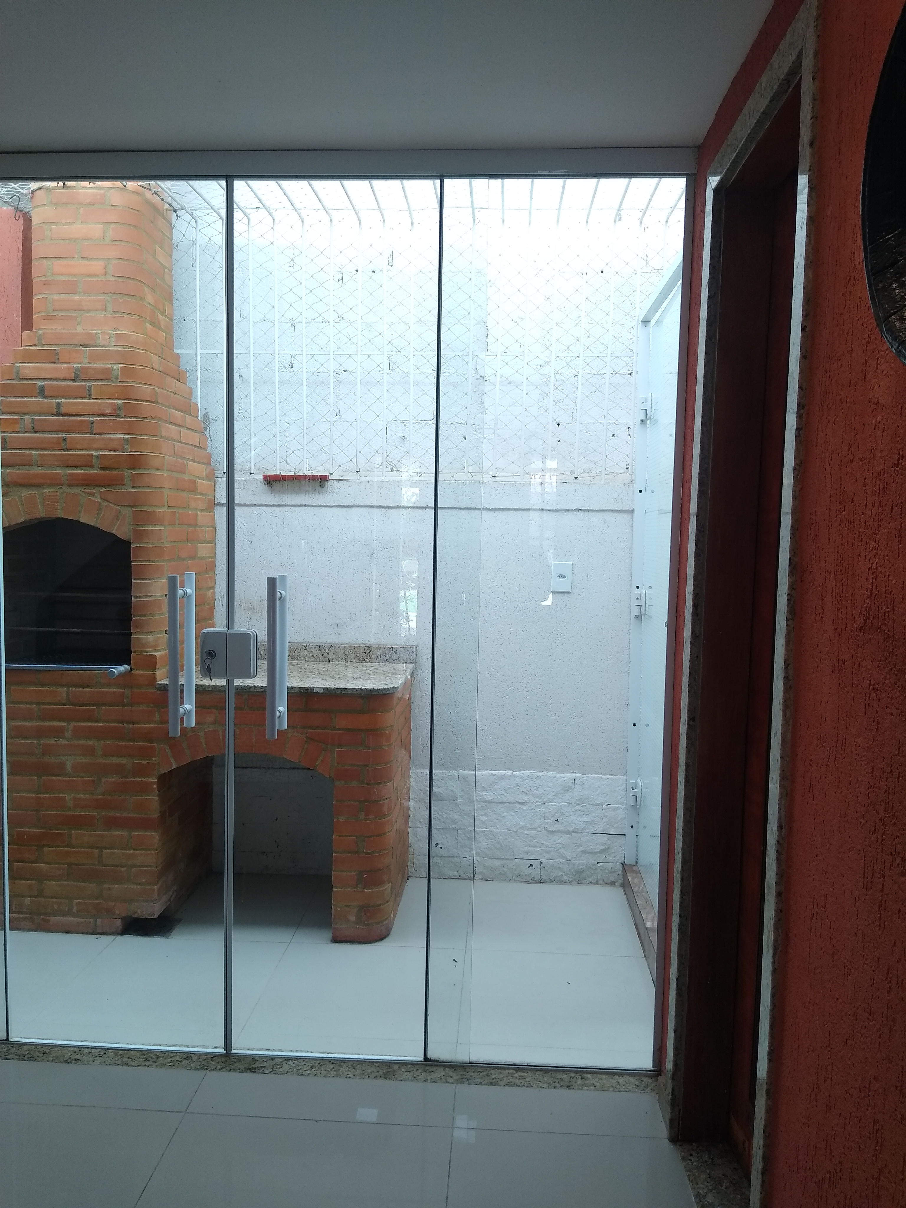 Casa no Condominio Villa Itaipu