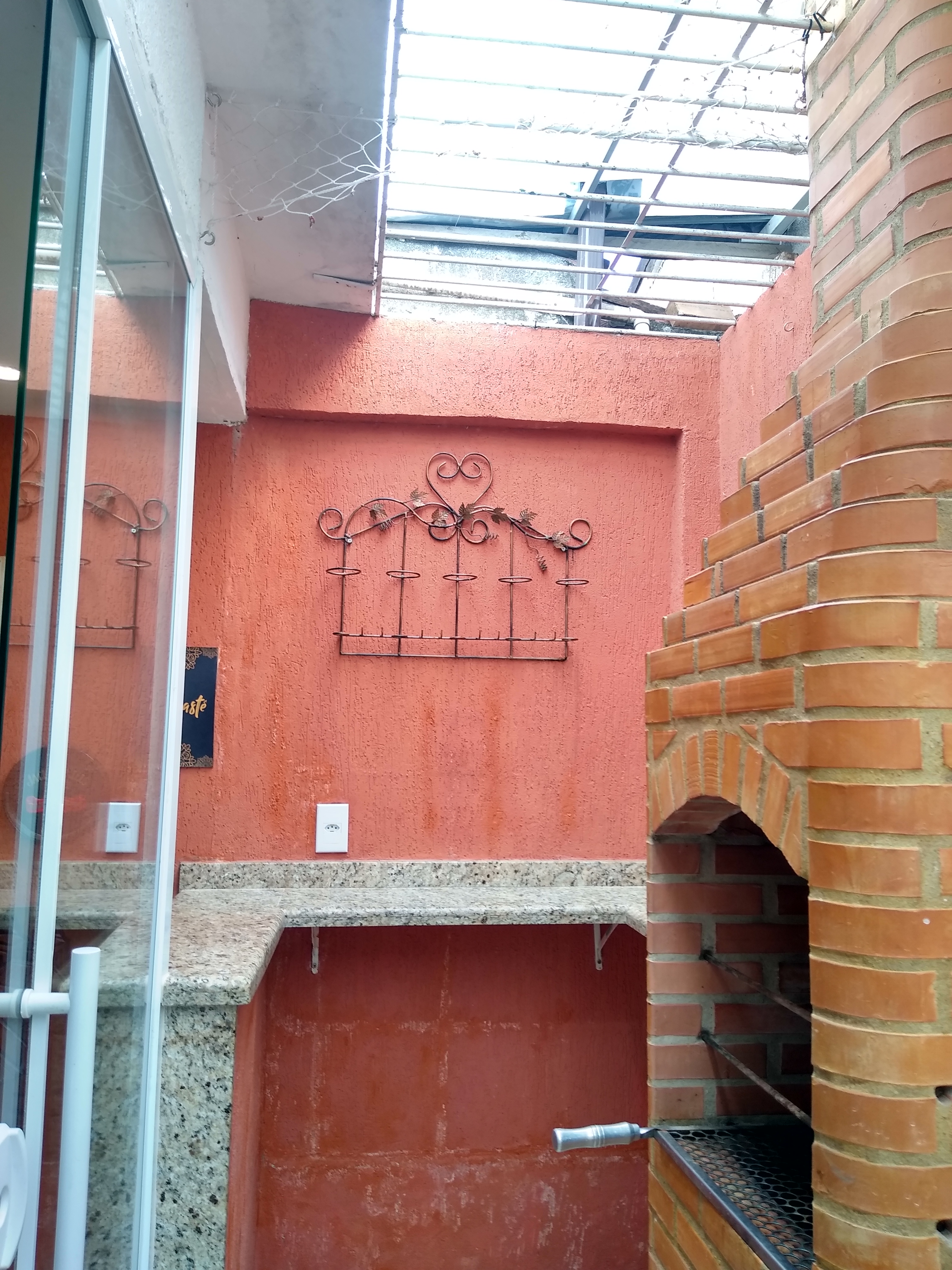 Casa no Condominio Villa Itaipu