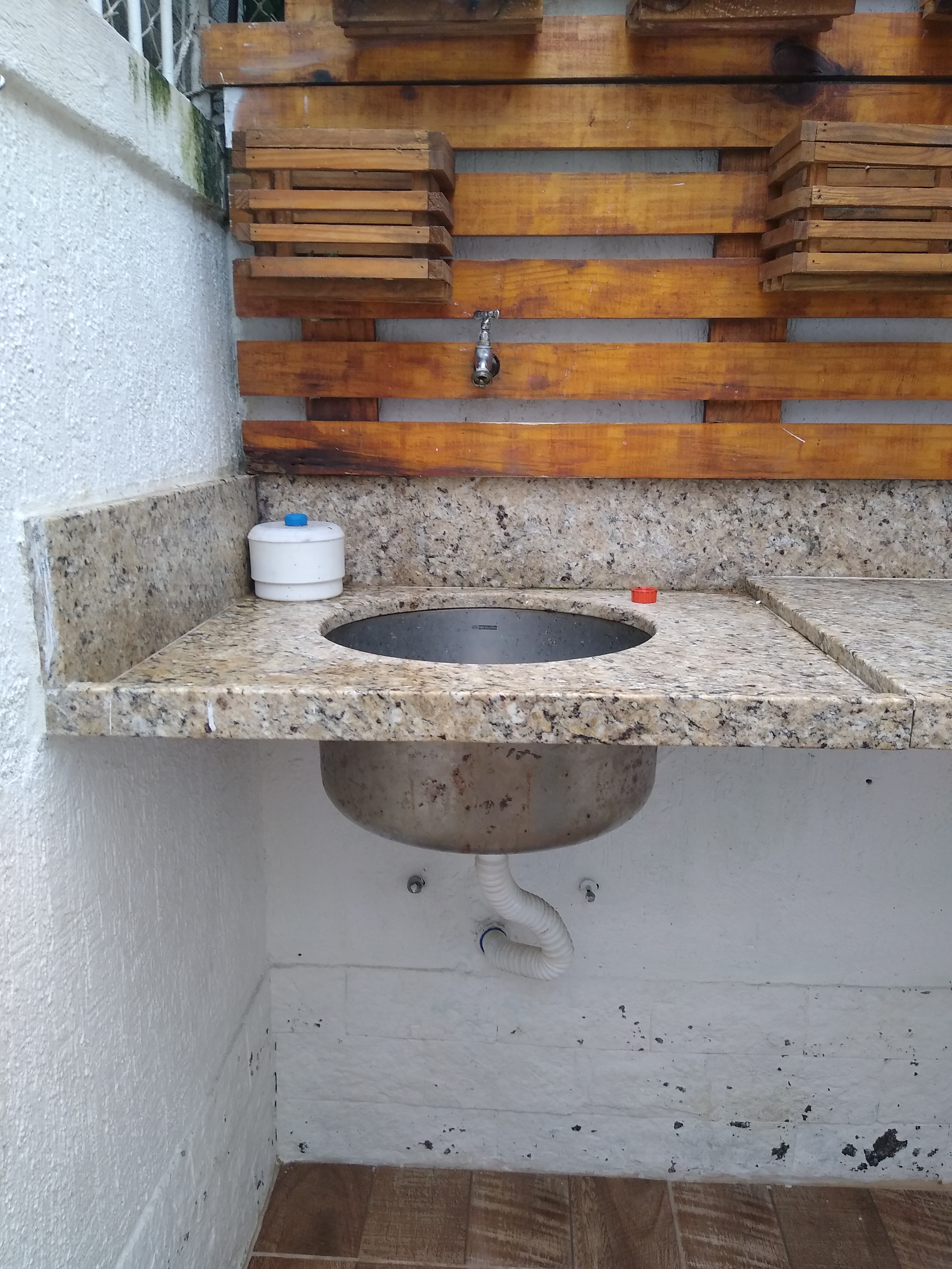 Casa no Condominio Villa Itaipu