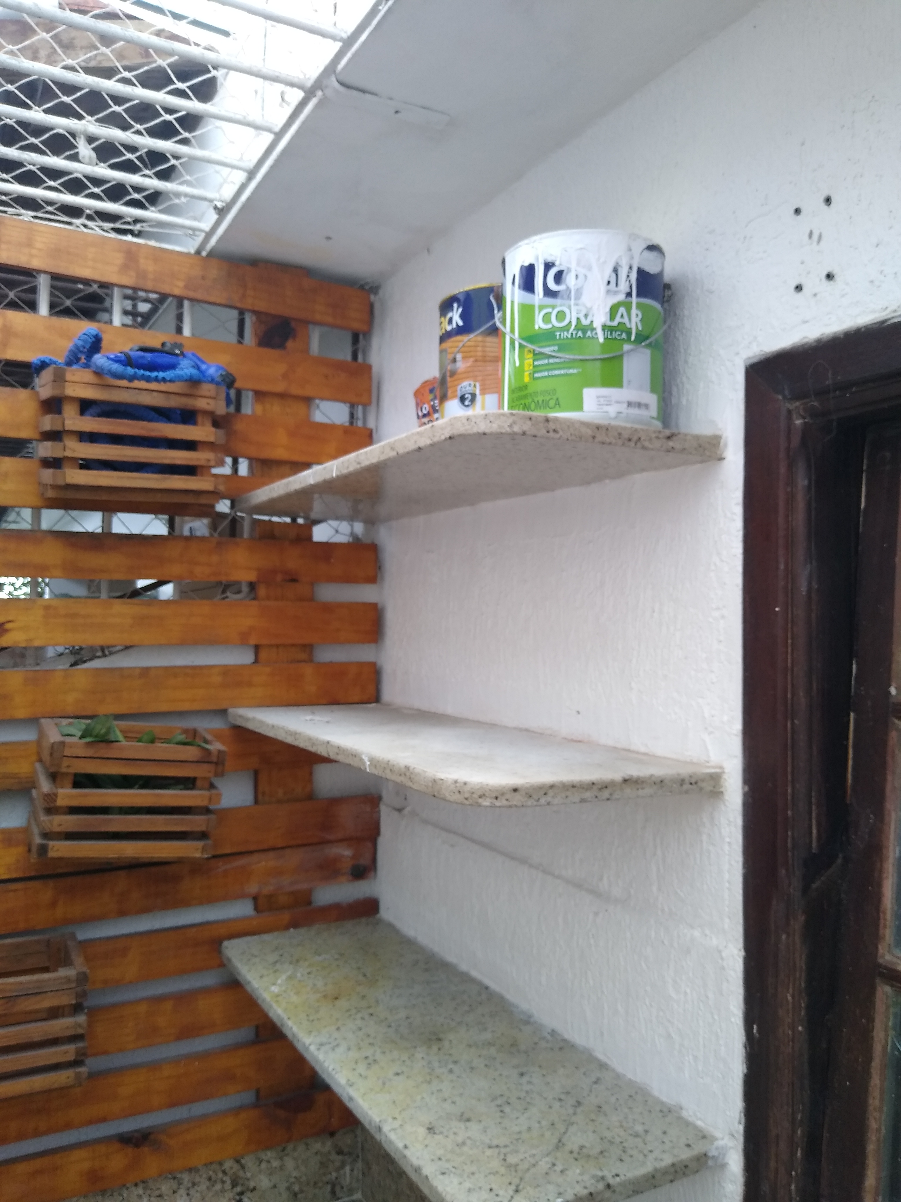 Casa no Condominio Villa Itaipu