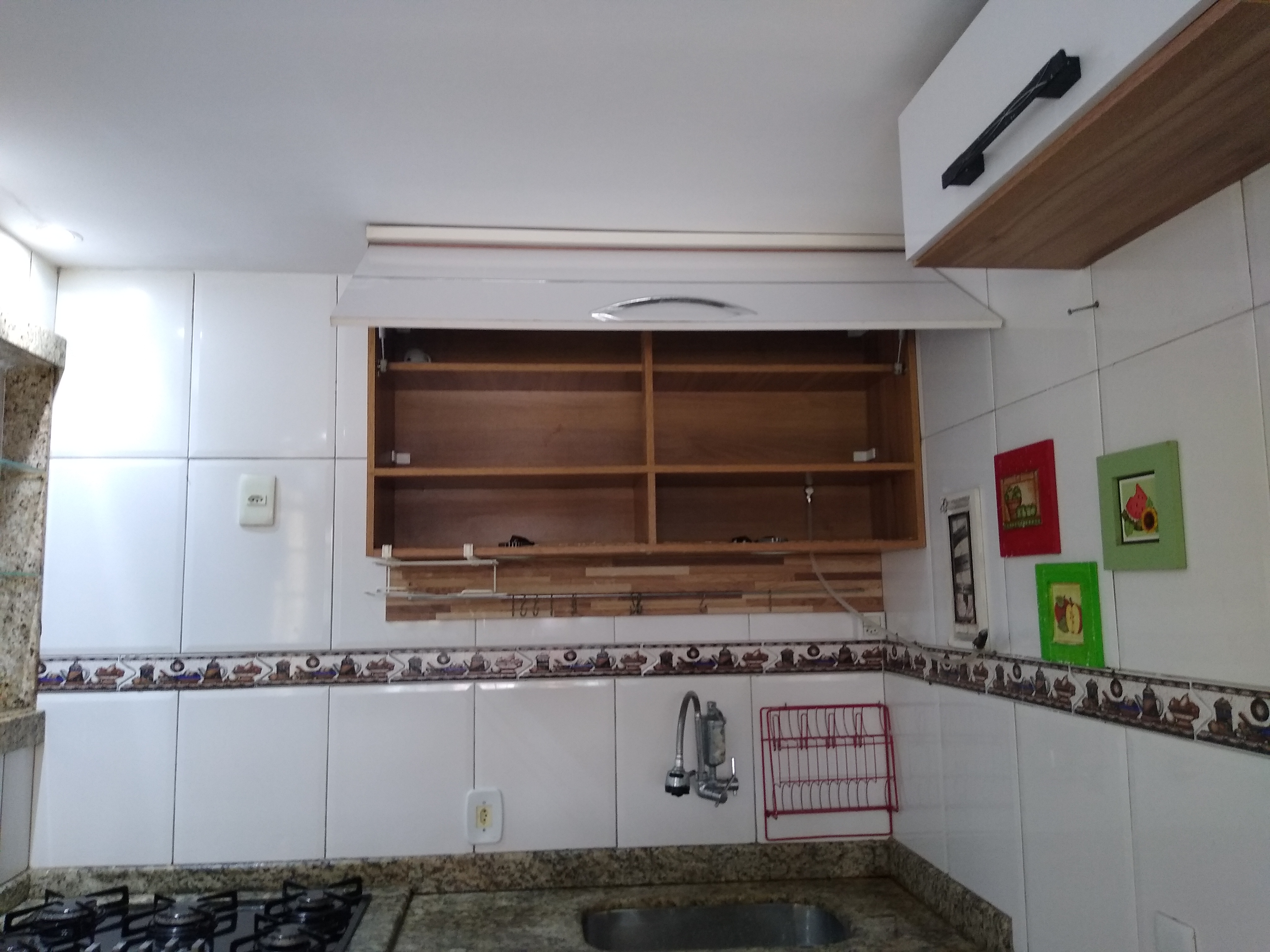 Casa no Condominio Villa Itaipu