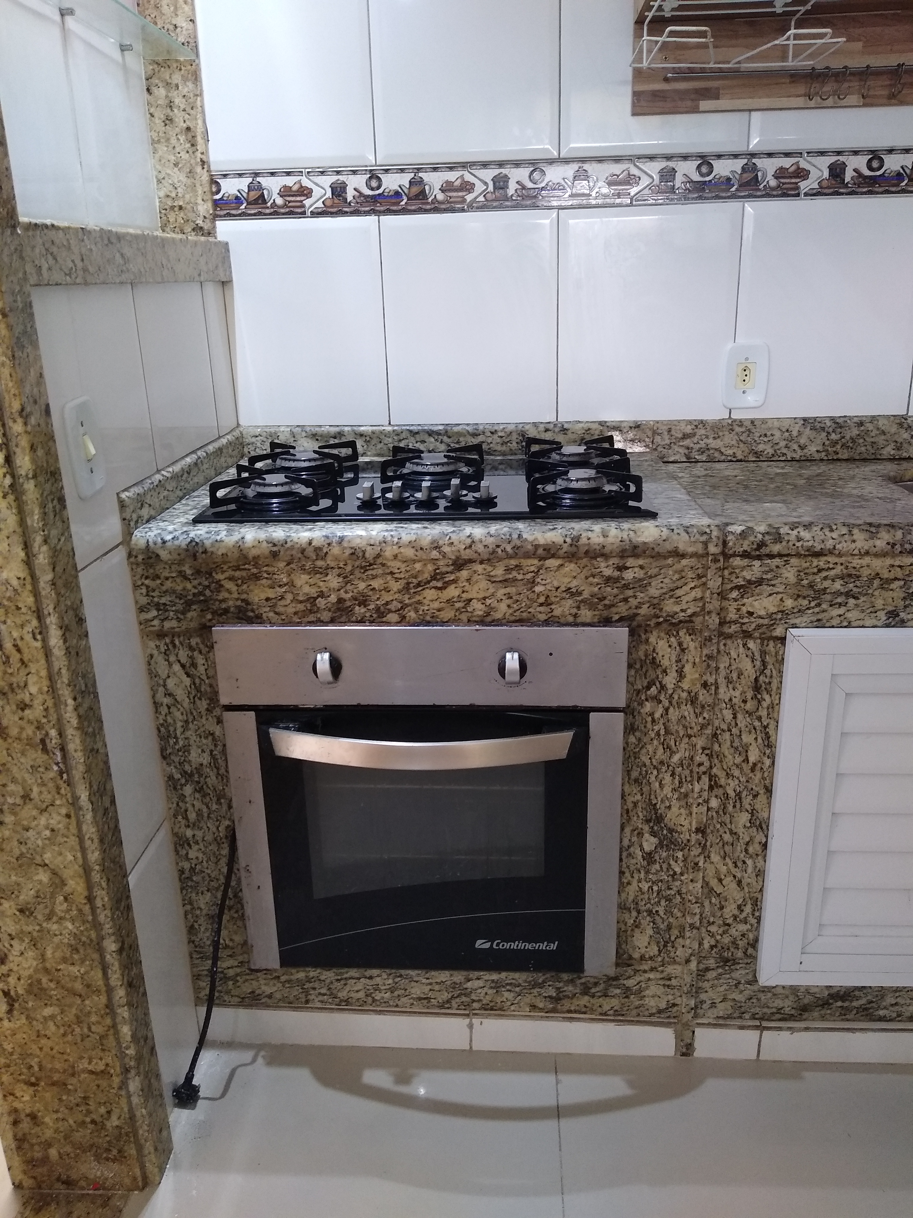 Casa no Condominio Villa Itaipu