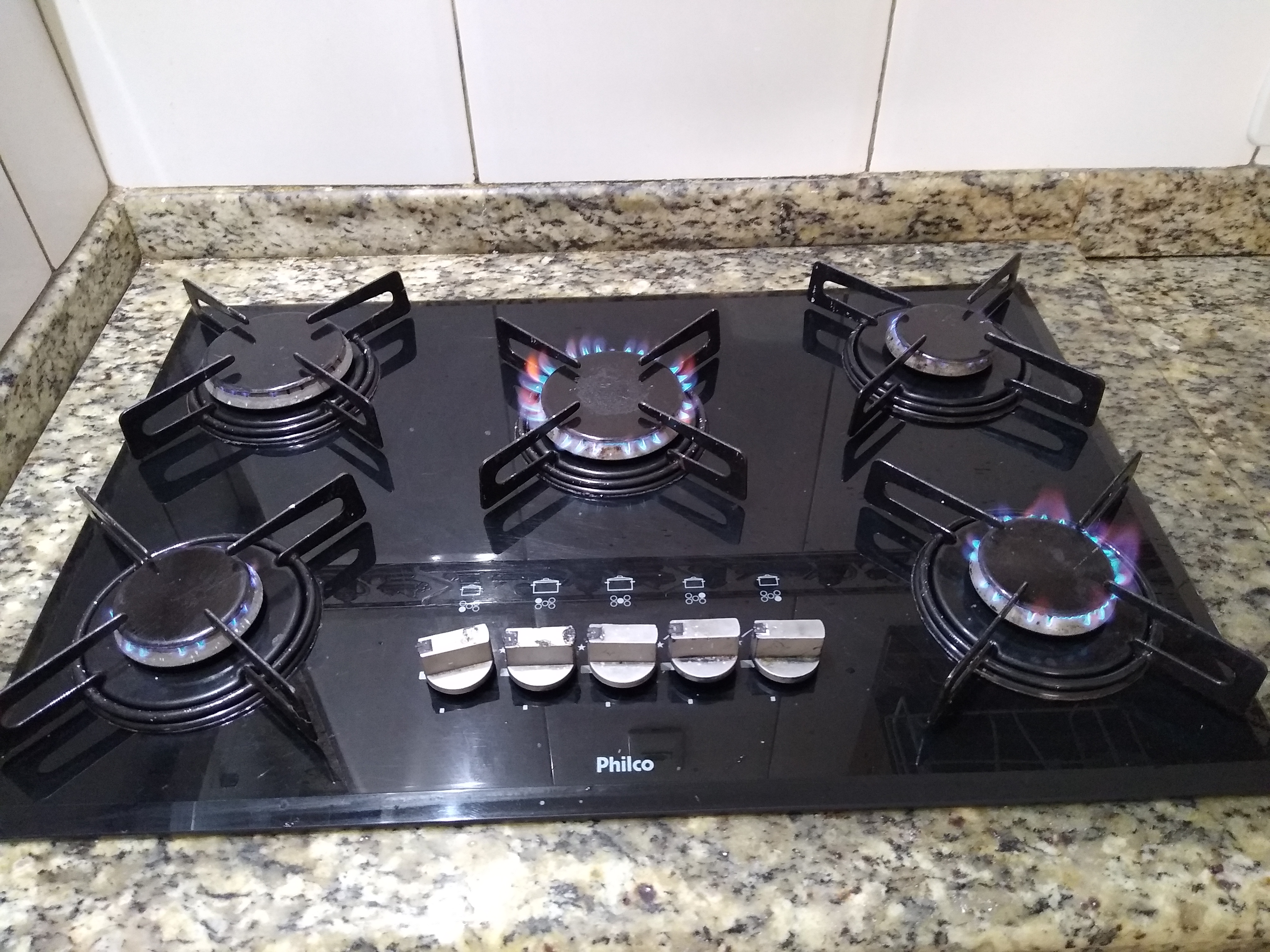 Casa no Condominio Villa Itaipu