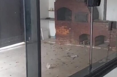 Casa 2 quartos 2 banheiros Maravista Itaipu Niteroi