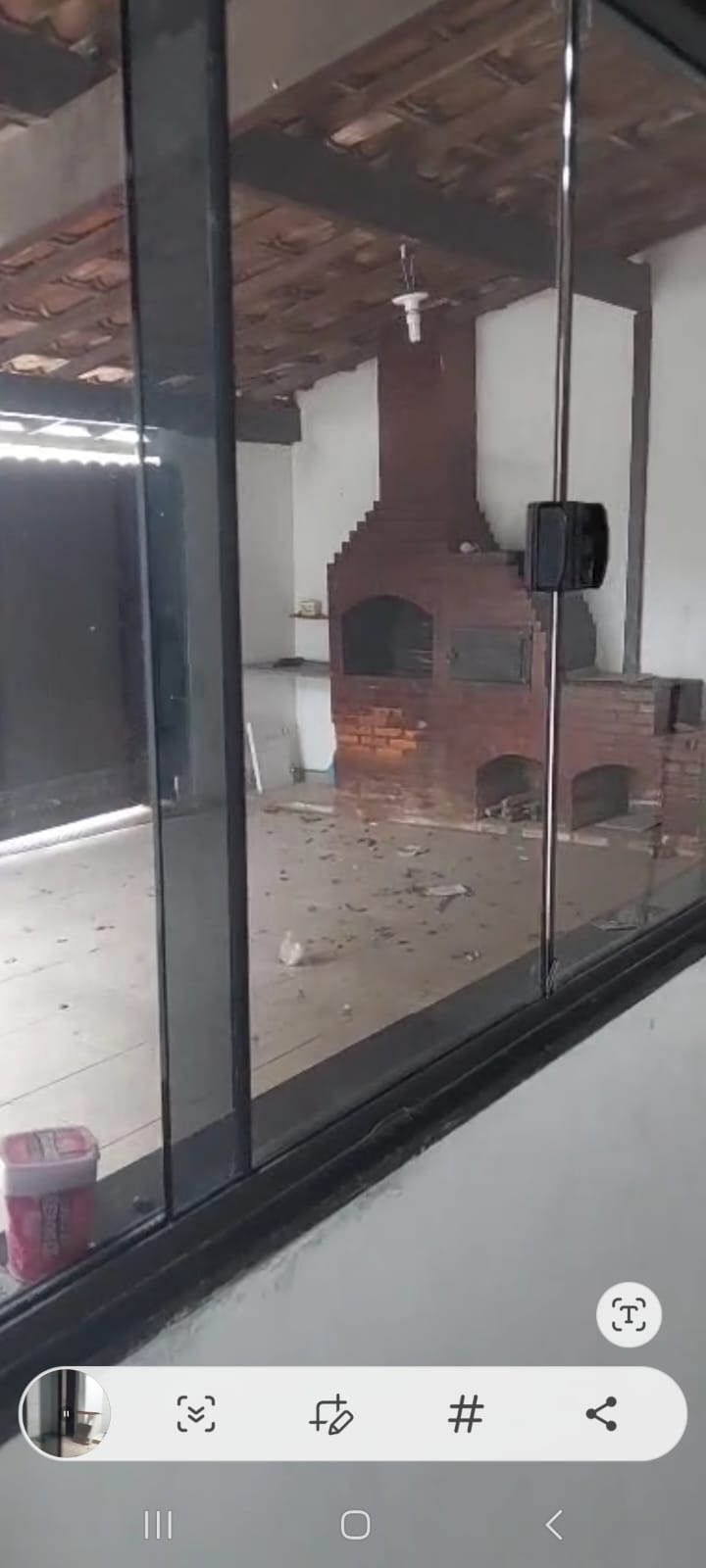 Casa 2 quartos 2 banheiros Maravista Itaipu Niteroi