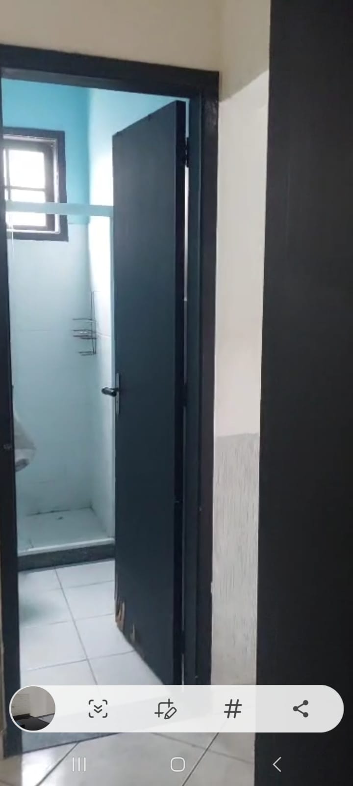 Casa 2 quartos 2 banheiros Maravista Itaipu Niteroi