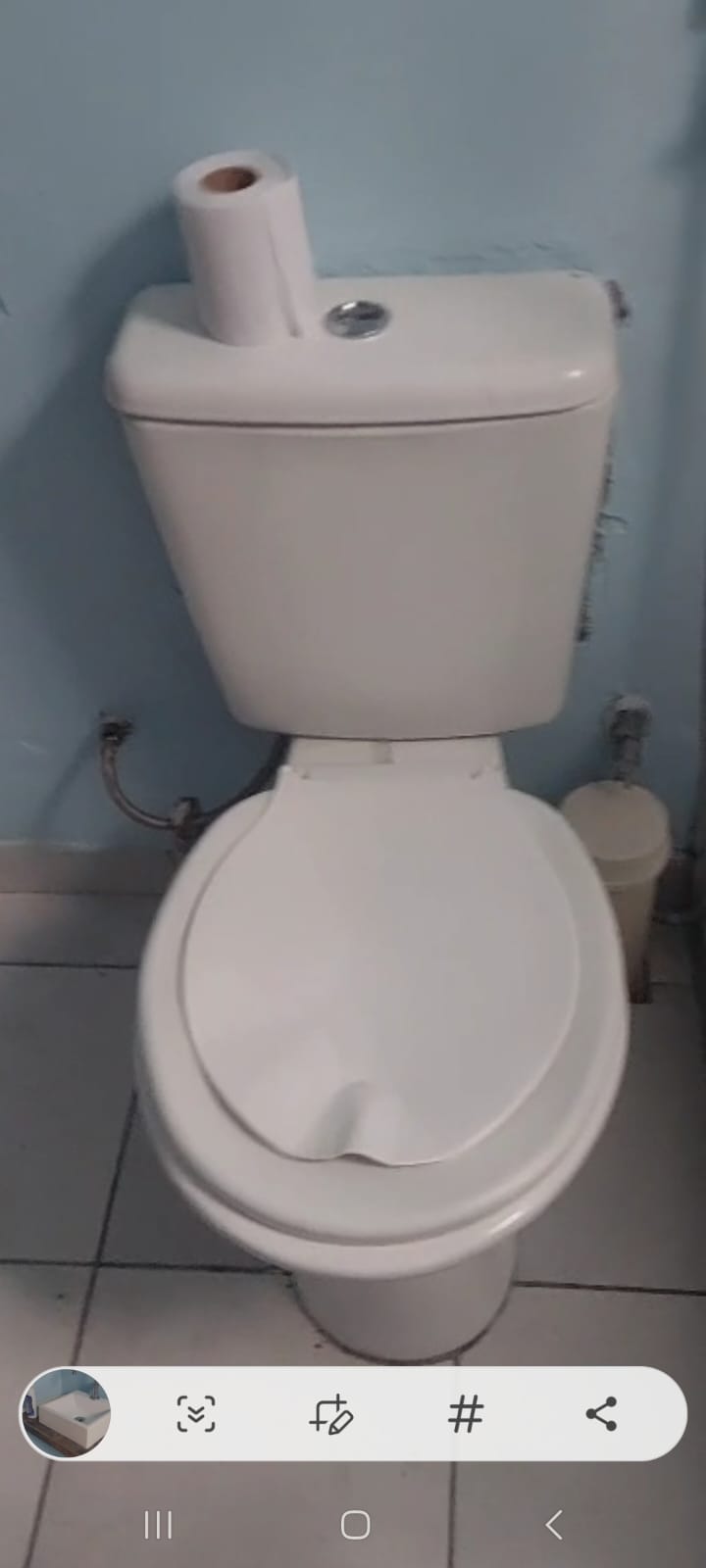 Casa 2 quartos 2 banheiros Maravista Itaipu Niteroi