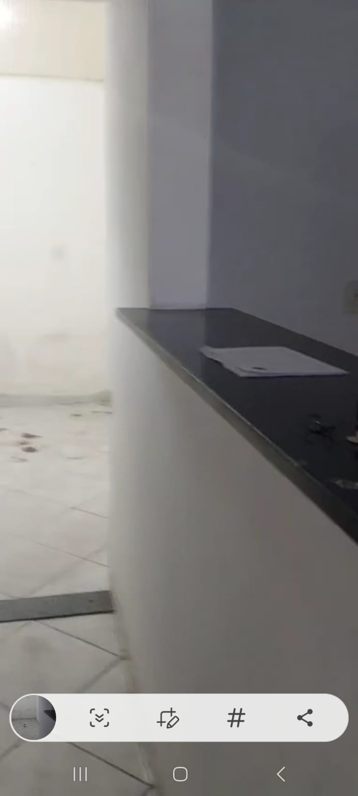 Casa 2 quartos 2 banheiros Maravista Itaipu Niteroi