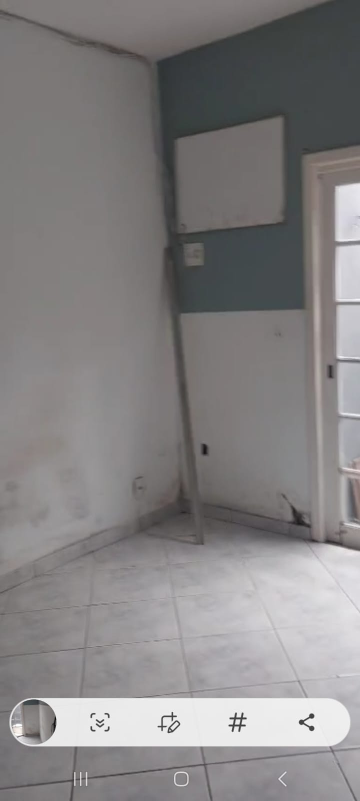 Casa 2 quartos 2 banheiros Maravista Itaipu Niteroi