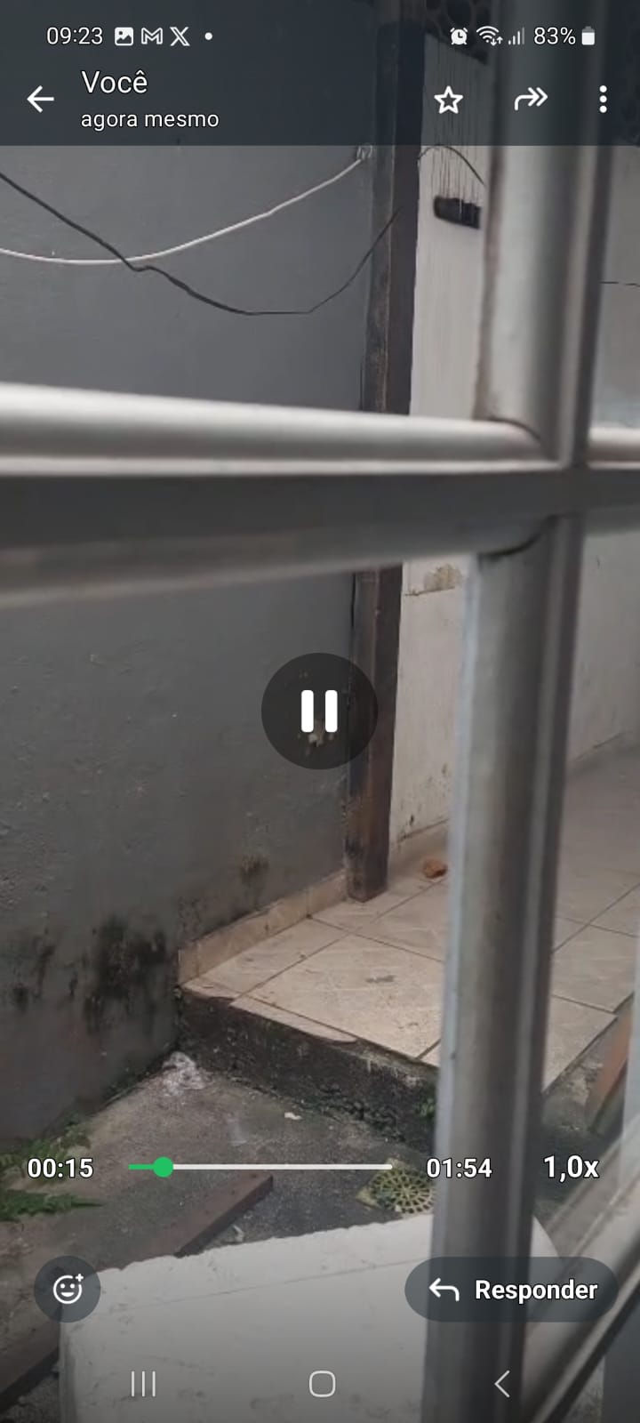 Casa 2 quartos 2 banheiros Maravista Itaipu Niteroi