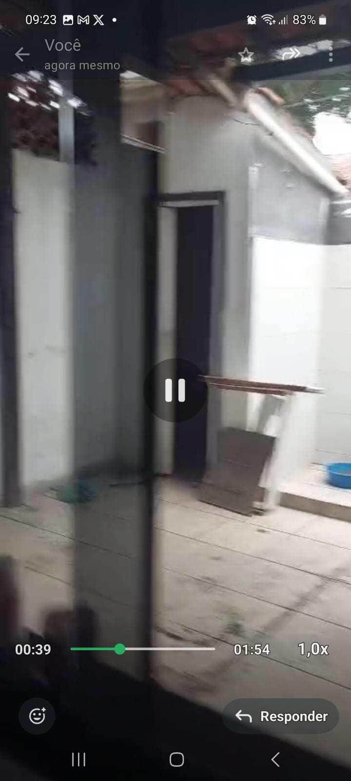 Casa 2 quartos 2 banheiros Maravista Itaipu Niteroi