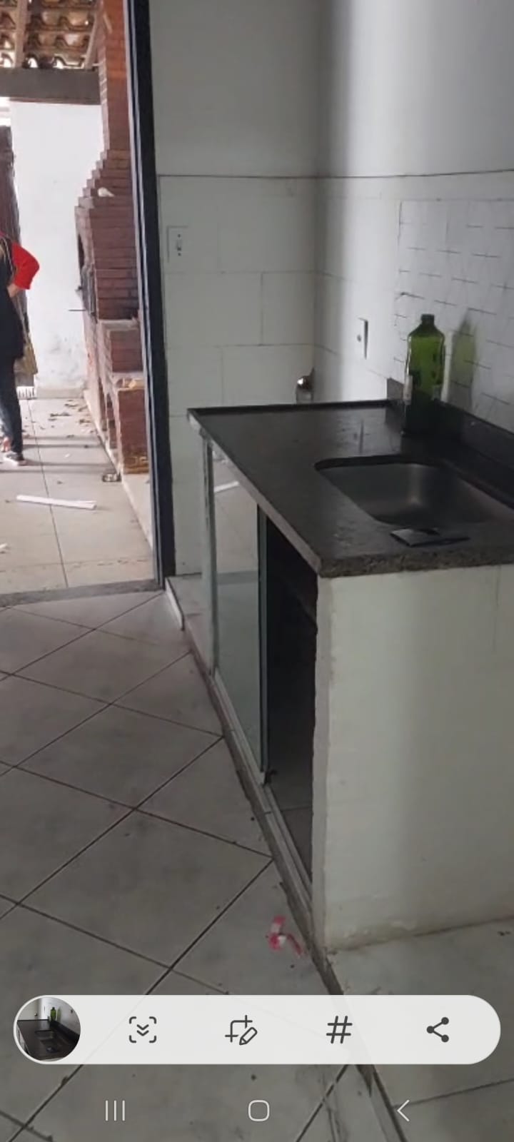 Casa 2 quartos 2 banheiros Maravista Itaipu Niteroi