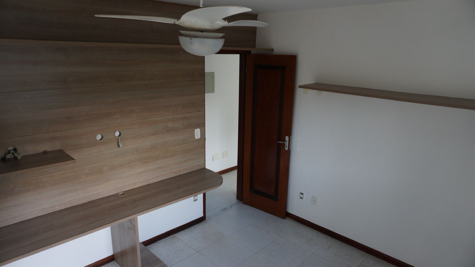 Casa 3 quartos 2 banheiros e duas vagas em Serra Grande Itaipu Niterói