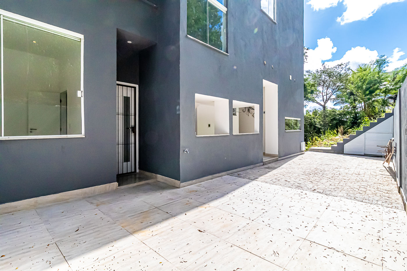 Casa - Av. Nelson Oliveira Silva - Vila Progresso -1.936 m²