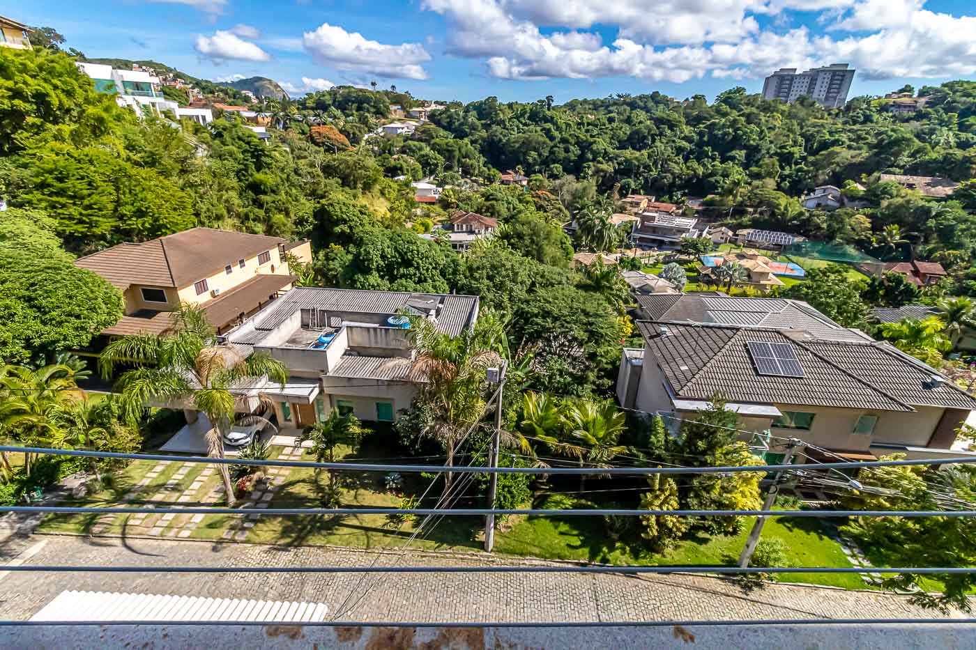 Casa - Av. Nelson Oliveira Silva - Vila Progresso -1.936 m²