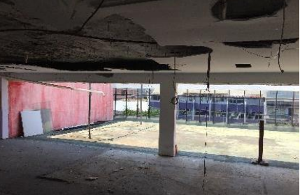 Predio Comercial - Rua Olegario Maciel - Barra - 1.400 m²