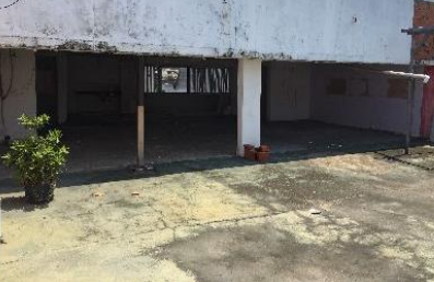 Predio Comercial - Rua Olegario Maciel - Barra - 1.400 m²