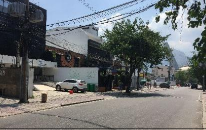 Predio Comercial - Rua Olegario Maciel - Barra - 1.400 m²