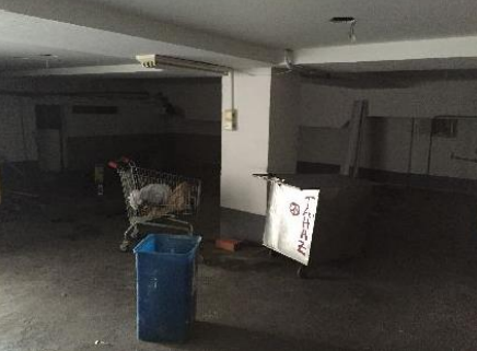 Predio Comercial - Rua Olegario Maciel - Barra - 1.400 m²