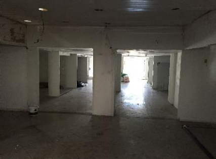 Predio Comercial - Rua Olegario Maciel - Barra - 1.400 m²