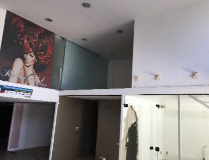 Predio Comercial - Rua Olegario Maciel - Barra - 1.400 m²