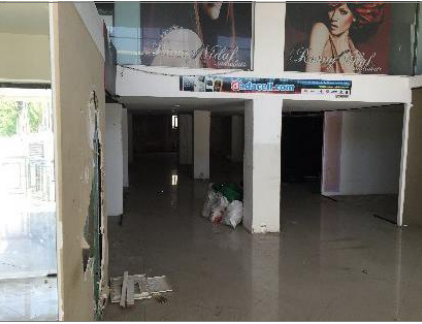 Predio Comercial - Rua Olegario Maciel - Barra - 1.400 m²