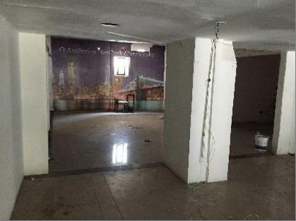 Predio Comercial - Rua Olegario Maciel - Barra - 1.400 m²