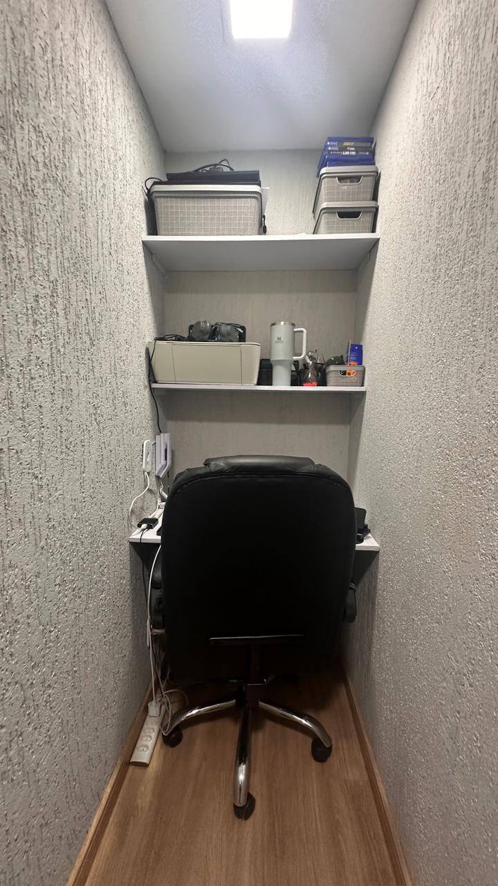 Casa no Condominio Villa Itaipu