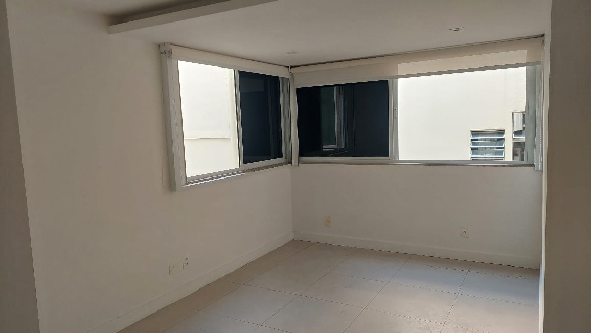 Locação Apartamento - 4 quartos - 4 Suites - Leblon