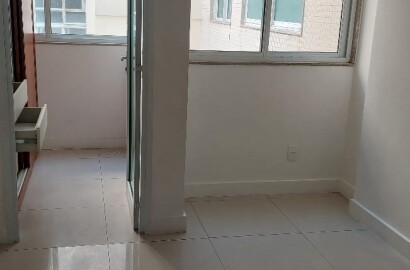 Locação Apartamento - 4 quartos - 4 Suites - Leblon