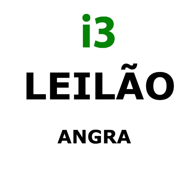 LEILÃO - Área "E", oriunda do desmembramento do Lote  2, Ponta do Pasto, na Ilha da Gipóia - 09.10.2025