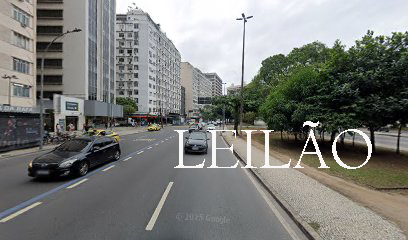 LEILÃO - Praia de Botafogo, 356 - 06.11.2025