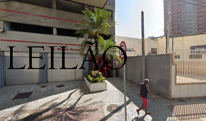 LEILÃO - Rua Paula Brito, 42 - Andaraí - 13.11.2025