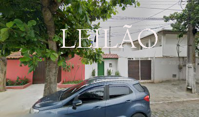 LEILÃO - Rua Josefina da Veiga - Cabo Frio - 05/03/2026