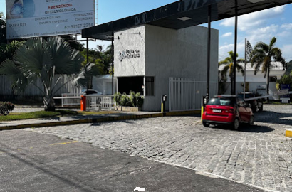 LEILÃO - Rua Engenheiro Cesar de Mendonça, 131 - 06.11.2025