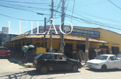 LEILÃO - Rua Dr. Antonio Marques Matias - Maricá - 03/03/2026