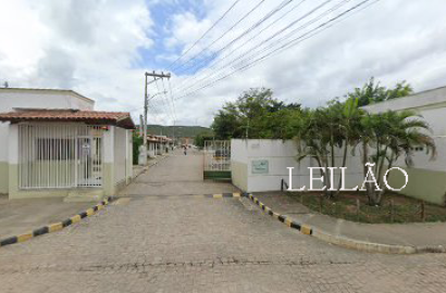 LEILÃO - Rua Riodades, 407 - Fonseca - 11.11.2025