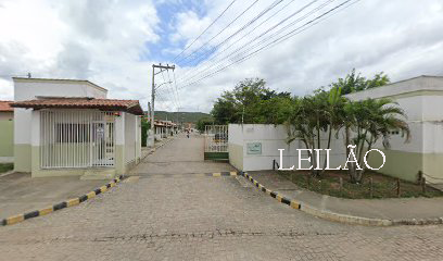 LEILÃO - Rua Riodades, 407 - Fonseca - 11.11.2025