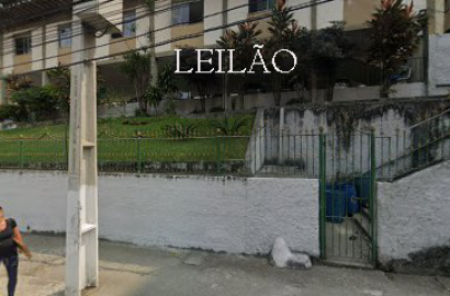 LEILÃO - Rua Noronha Torrezão, nº 407 - Cubango - 13.11.2025