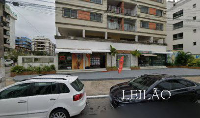 LEILÃO - Rua Guriri, 2090 - Peró - Cabo Frio - 11.11.2025