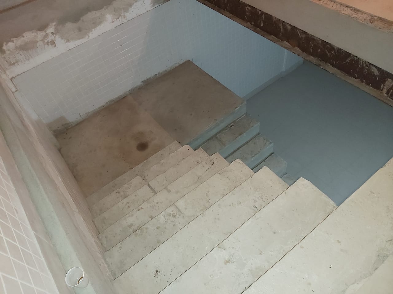 Salão Térreo - Leblon - 140 m²