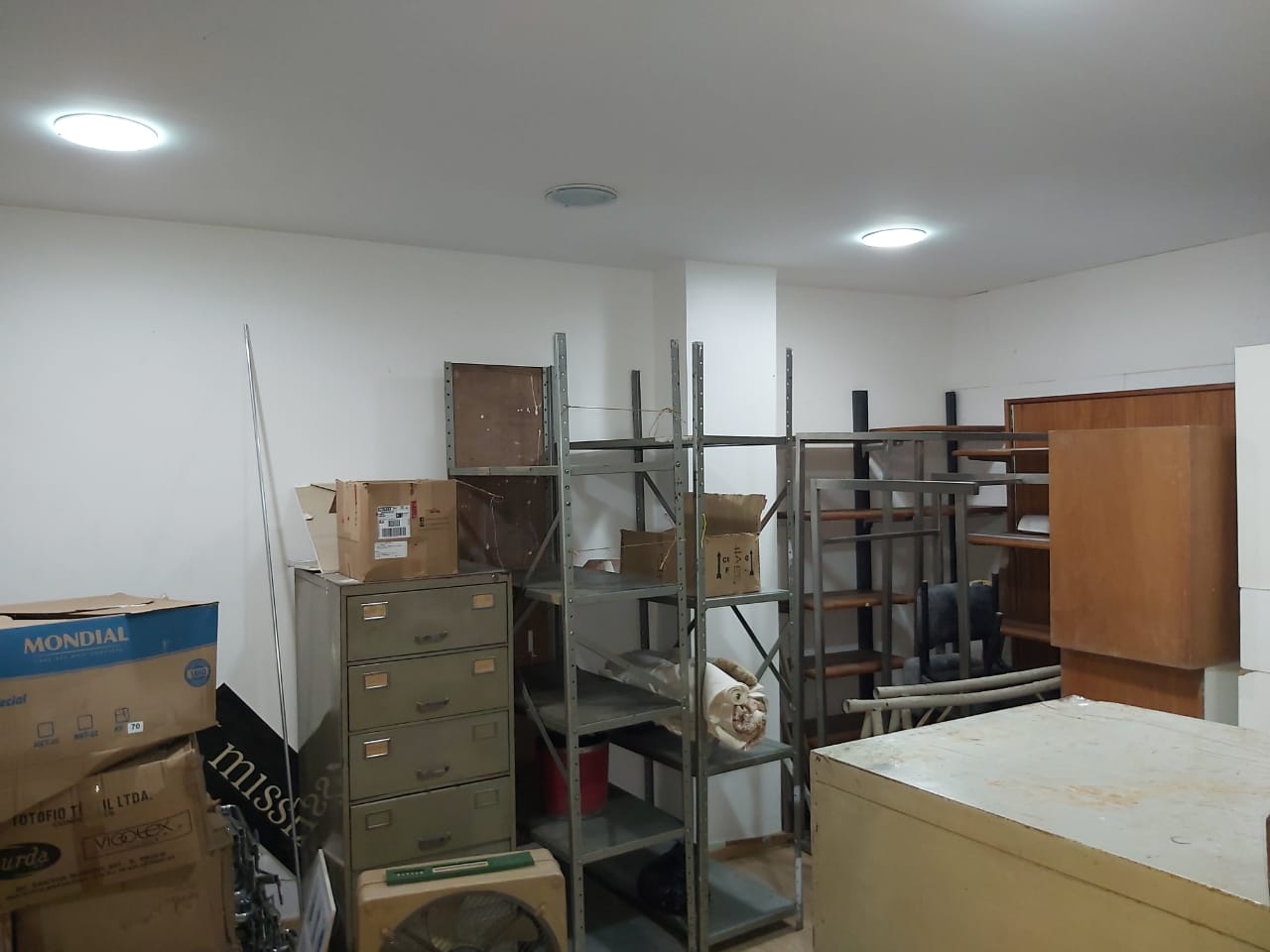 Predio - Centro do Rio de Janeiro - 340 m²